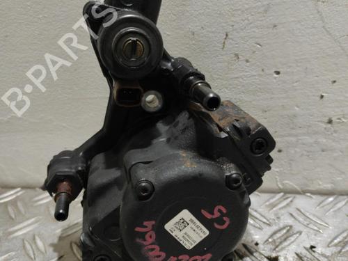 Used Vacuum pump Vacuum pump CITROËN C5 III (RD_) 2.0 HDi (RDRHD8, RDRHDJ, RDRHR8, RDRHRJ) (136 hp) 20864246 20864246
