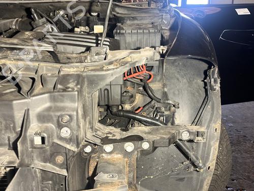 Frontplate/Frontkurv SEAT LEON (1P1) 1.9 TDI | BP29865076C72