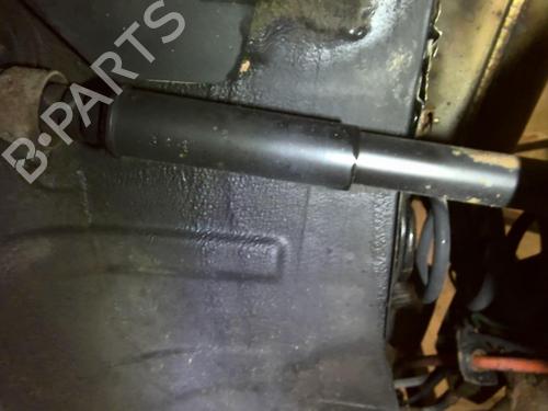 Used Left rear shock absorber RENAULT CLIO II (BB_, CB_) 1.2 16V (BB05, BB0W, BB11, BB27, BB2T, BB2U, BB2V, CB05,... (75 hp) 20861195