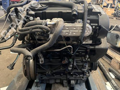 Engine CHRYSLER SEBRING (JS) 2.0 CRD | BP26457700M1  - Image 5