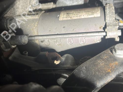 Used Starter ALFA ROMEO MITO (955_) 1.4 (955.AXB1B, 955.AXU1A) (78 hp) 28523690