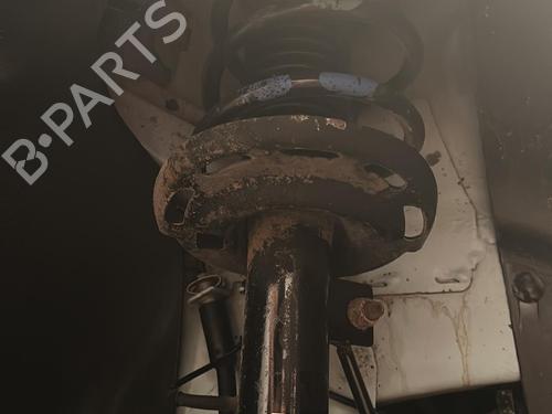 Used Right front shock absorber CITROËN DS3 (SA_) 1.6 HDi 90 (92 hp) 20859977