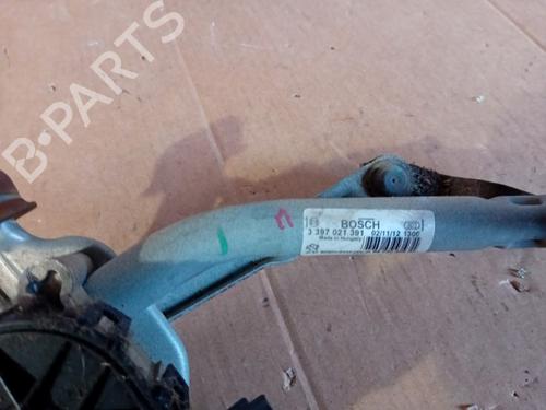 Front wiper motor PEUGEOT 208 I (CA_, CC_) 1.4 HDi | BP20872506M29