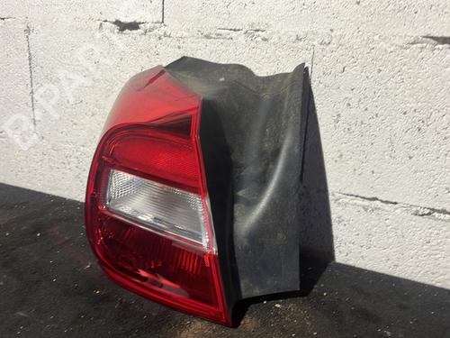 Left taillight MERCEDES-BENZ GLA-CLASS (X156) GLA 180 CDI / d (156.912) | BP25701666C34 