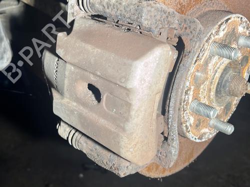 Used Left front brake caliper TOYOTA PRIUS Liftback (_W2_) 1.5 Hybrid (NHW20_, NHW20R) (112 hp) 28479716