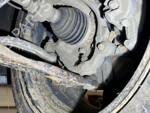 Used Left front steering knuckle RENAULT TALISMAN (LP_) 1.6 dCi 160 (160 hp) 20865810