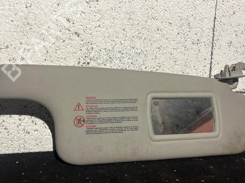 Used Right sun visor RENAULT MEGANE II Estate (KM0/1_) 1.9 dCi (KMRG, KM1G, KM0G, KM2C) (120 hp) 29959992