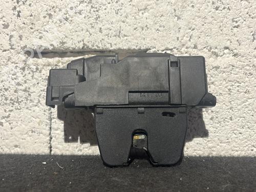 Used Tailgate lock CITROËN C4 CACTUS 1.6 BlueHDi 100 (99 hp) 24926330