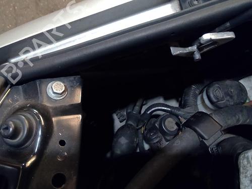 Used Windscreen washer tank RENAULT ESPACE III (JE0_) 2.2 12V TD (JE0E, JE0H, JE0P) (113 hp) 25275627