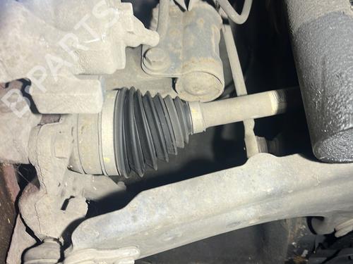 Used Right front driveshaft RENAULT GRAND SCÉNIC III (JZ0/1_) 1.5 dCi (JZ09, JZ0D, JZ10, JZ14, JZ1G, JZ29, JZ2C) (110 hp) 29373044