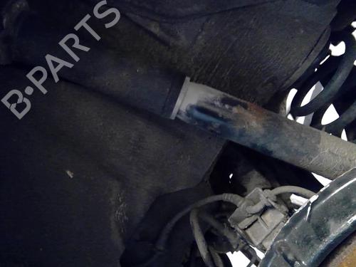 Used Left rear shock absorber AUDI A3 Sportback (8PA) 2.0 TDI 16V (140 hp) 20867782