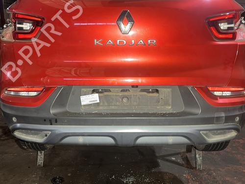 Køfangervange RENAULT KADJAR (HA_, HL_) 1.3 TCe 140 (HLNB, HLN1) (140 hp) 31249142