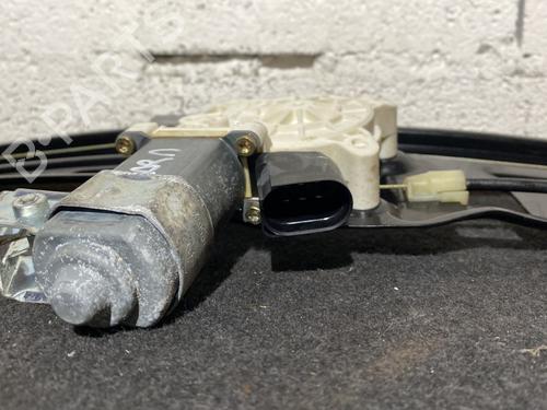 Rear right window mechanism BMW 5 (E60) 530 d | BP21865888C25 - Image 2