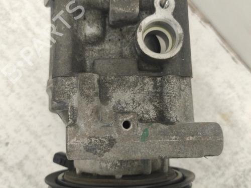 AC compressor FIAT PANDA (169_) 1.1 (169.AXA1A) | BP21859513M34 - Image 2