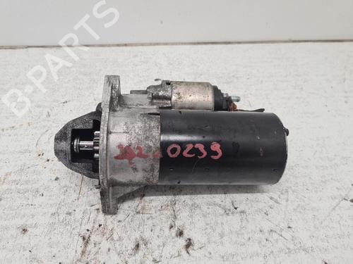 Starter FIAT BRAVO II (198_) 1.6 D Multijet (198AXH1B) | BP20864346M8