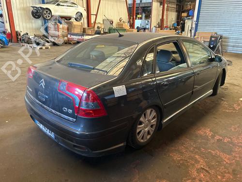 Hattehylde CITROËN C5 II (RC_) 2.0 HDi (RCRHRH) | BP38513939C85  - Image 11