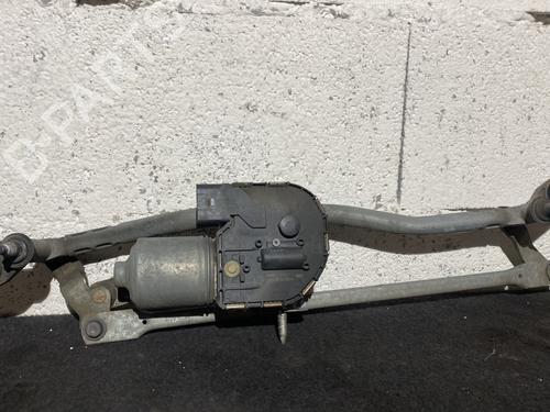 Used Front wiper motor AUDI A3 Convertible (8P7) 2.0 TDI (140 hp) 24659021