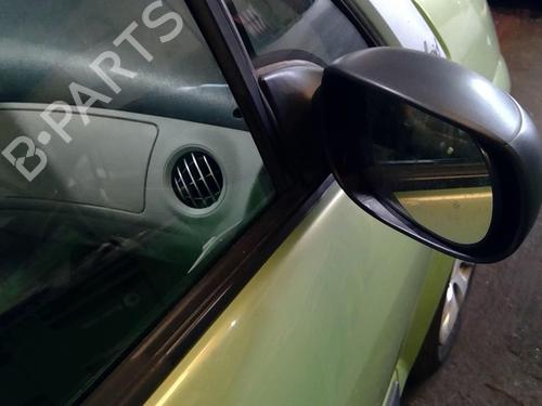 Used Right mirror CITROËN C3 Pluriel (HB_) 1.6 (109 hp) 20864164