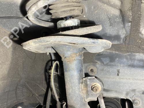 Used Right front shock absorber TOYOTA VERSO (_R2_) 1.6 D4-D (WAR20_) (112 hp) 22893983