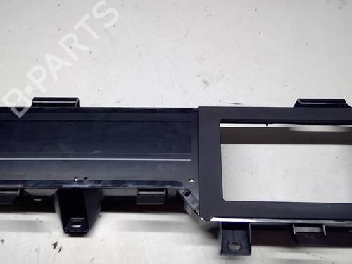 Cockpit RENAULT SCÉNIC III (JZ0/1_) 1.5 dCi (106 hp) 21862360