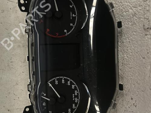 Used Instrument cluster TOYOTA YARIS (_P13_) 1.5 (NSP131_) (112 hp) 20863224