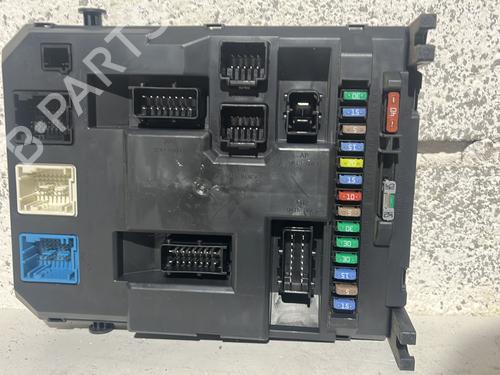 Electronic module CITROËN C3 Picasso (SH_) 1.2 THP 110 (SHHNZ6) | BP32068938M83  - Image 5