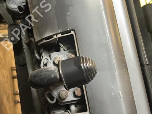 Used Tow ball/Mechanism MERCEDES-BENZ M-CLASS (W163) ML 270 CDI (163.113) (163 hp) 21862774