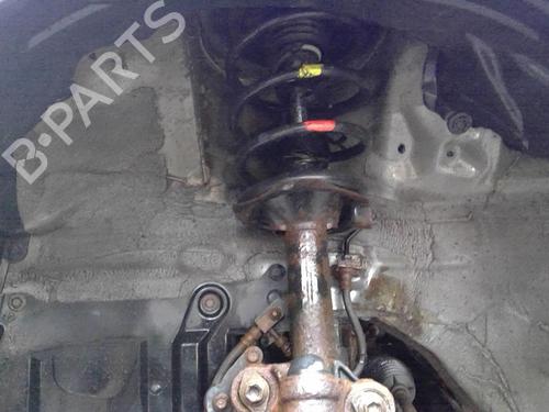 Used Left front shock absorber NISSAN PRIMERA (P12) 2.0 (140 hp) 21859273