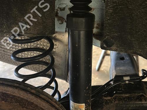 Used Right rear shock absorber CITROËN DS3 (SA_) 1.6 HDi 90 (92 hp) 20859979