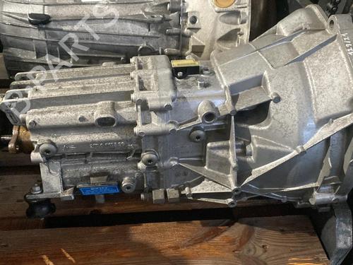 Gearbox BMW 1 (E81) 118 i | BP21858007M3 
