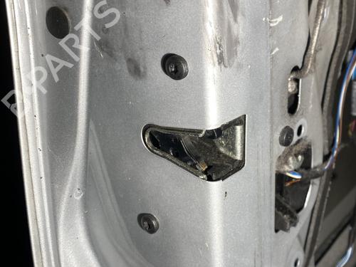 Used Front left lock BMW 1 (E87) 118 i (129 hp) 22519913