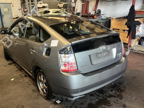 Engine TOYOTA PRIUS Liftback (_W2_) 1.5 Hybrid (NHW20_, NHW20R) | BP28479727M1  - Image 6