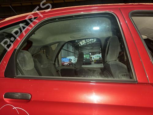 Right rear door CITROËN XSARA PICASSO (N68) 1.6 16V | BP29526678C5 