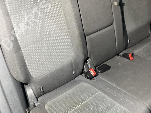 Rear seat VW GOLF PLUS V (5M1, 521) 1.4 TSI | BP22894149C17 - Image 2