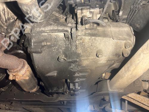 Used Gearbox Gearbox 36802645 36802645