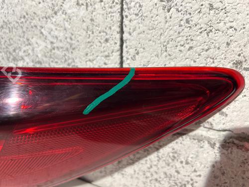 Right taillight MAZDA CX-5 (KE, GH) 2.2 D (KE2FW) | BP40251671C35 - Image 5