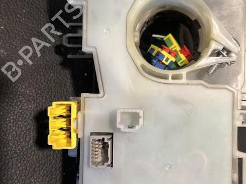 Steering column stalk RENAULT GRAND SCÉNIC III (JZ0/1_) 1.9 dCi (JZ0J, JZ0N, JZ1K, JZ1S) | BP20862560I23