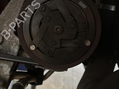 Used AC compressor ALFA ROMEO GIULIETTA (940_) 1.6 JTDM (940FXD1A) (105 hp) 20866836