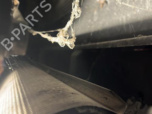 Rear bumper reinforcement SMART FORFOUR Hatchback (453) 1.0 (453.042, 453.043) | BP32320639C73