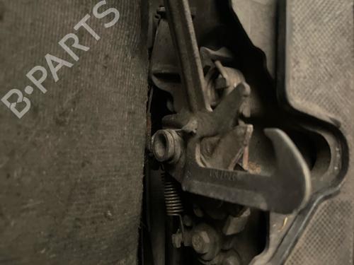 Used Hood lock Hood lock 37799240 37799240