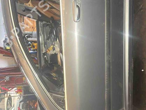 Used Left front door Left front door PEUGEOT 607 (9D, 9U) 2.2 HDi (133 hp) 36517493 36517493