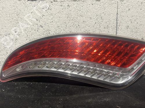 Left taillight LANCIA DELTA III (844_) 1.4 (844.AXA1A) | BP31331272C34 - Image 2