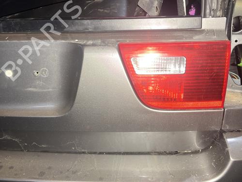 Used Tailgate Tailgate BMW X5 (E53) 4.4 i (286 hp) 31581235 31581235