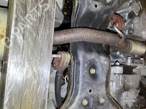 Used Subframe Subframe AUDI A1 Sportback (8XA, 8XF) 1.4 TFSI (122 hp) 20869530 20869530