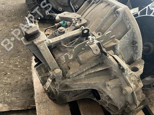 Gearbox RENAULT ESPACE IV (JK0/1_) 2.0 dCi (JK01, JK02, JK1J, JK1K, JK1H) | BP25897634M3 - Image 2