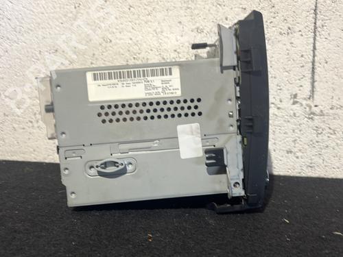 Used Display monitor Display monitor PORSCHE CAYENNE (92A) 4.8 Turbo (500 hp) 25867279 25867279