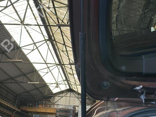 Used Tailgate lift support MAZDA 3 (BL) 2.2 MZR CD (BL10) (185 hp) 20870728