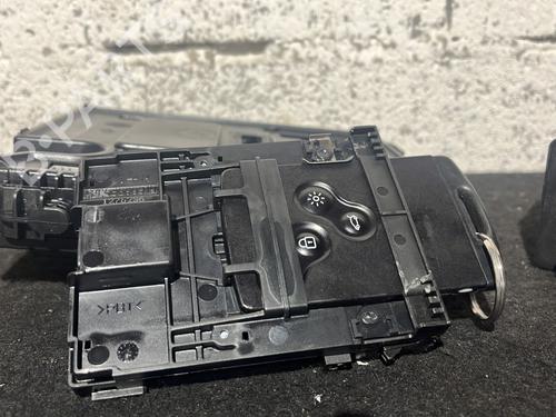 Electronic module RENAULT MEGANE III Coupe (DZ0/1_) 1.6 dCi (DZ00, DZ12, DZ2A, DZ13) | BP26618986M83 - Image 6