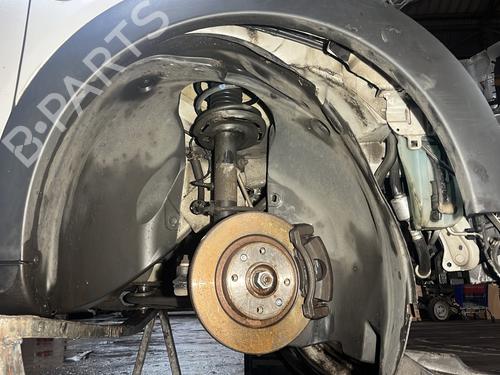 Hjulbue CITROËN C4 CACTUS 1.2 VTi 82 (82 hp) 31376397