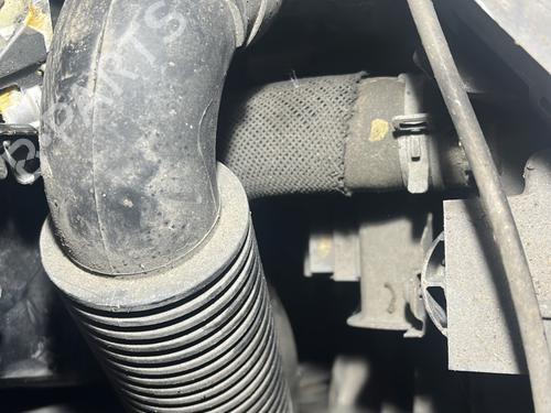 Used Water radiator Water radiator CITROËN C3 II (SC_) 1.1 i (60 hp) 27716895 27716895